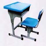 SMC-高档课桌椅A型